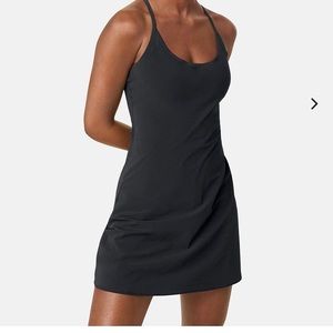 Exercise Dress